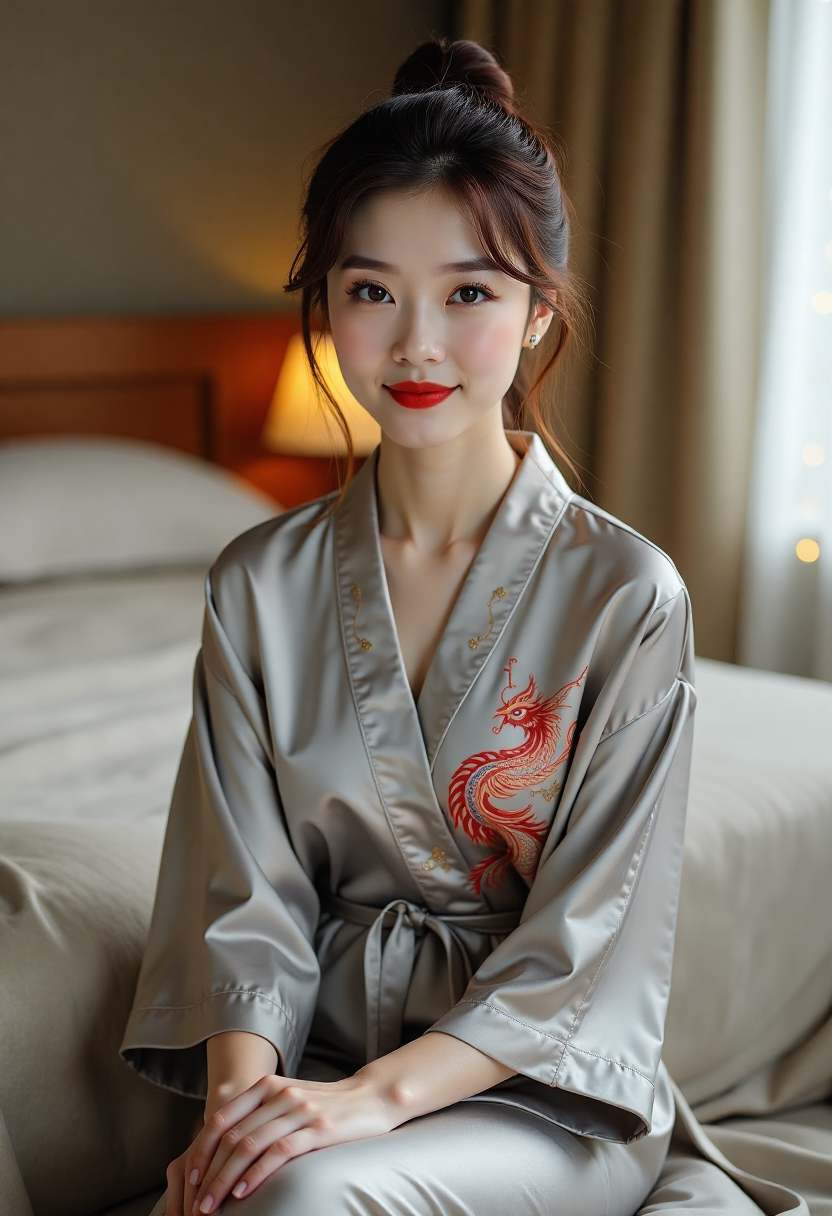 无尽列车海报