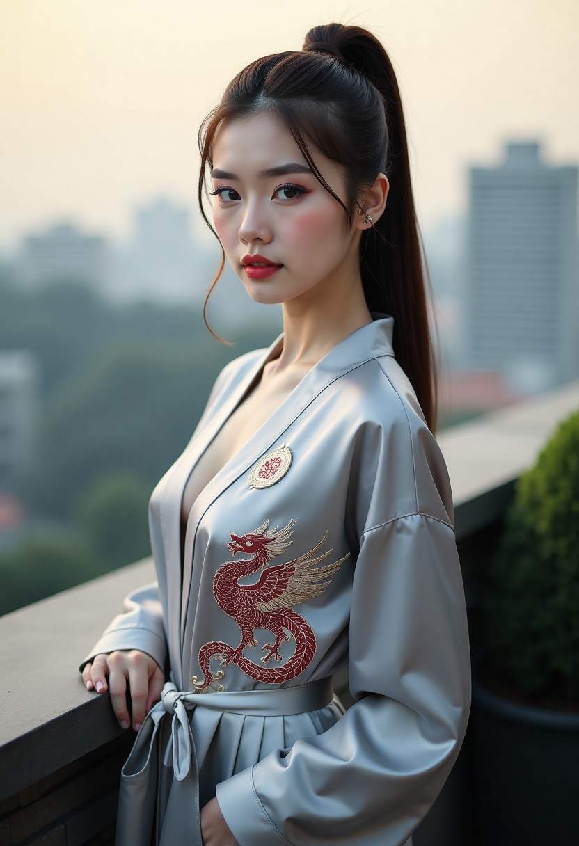 远方的信海报